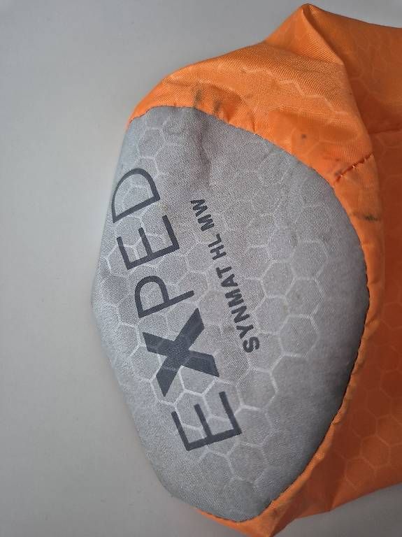 Matratzen: Exped Hülle für Isomatte – Gebraucht aus Winkel von petzl01
