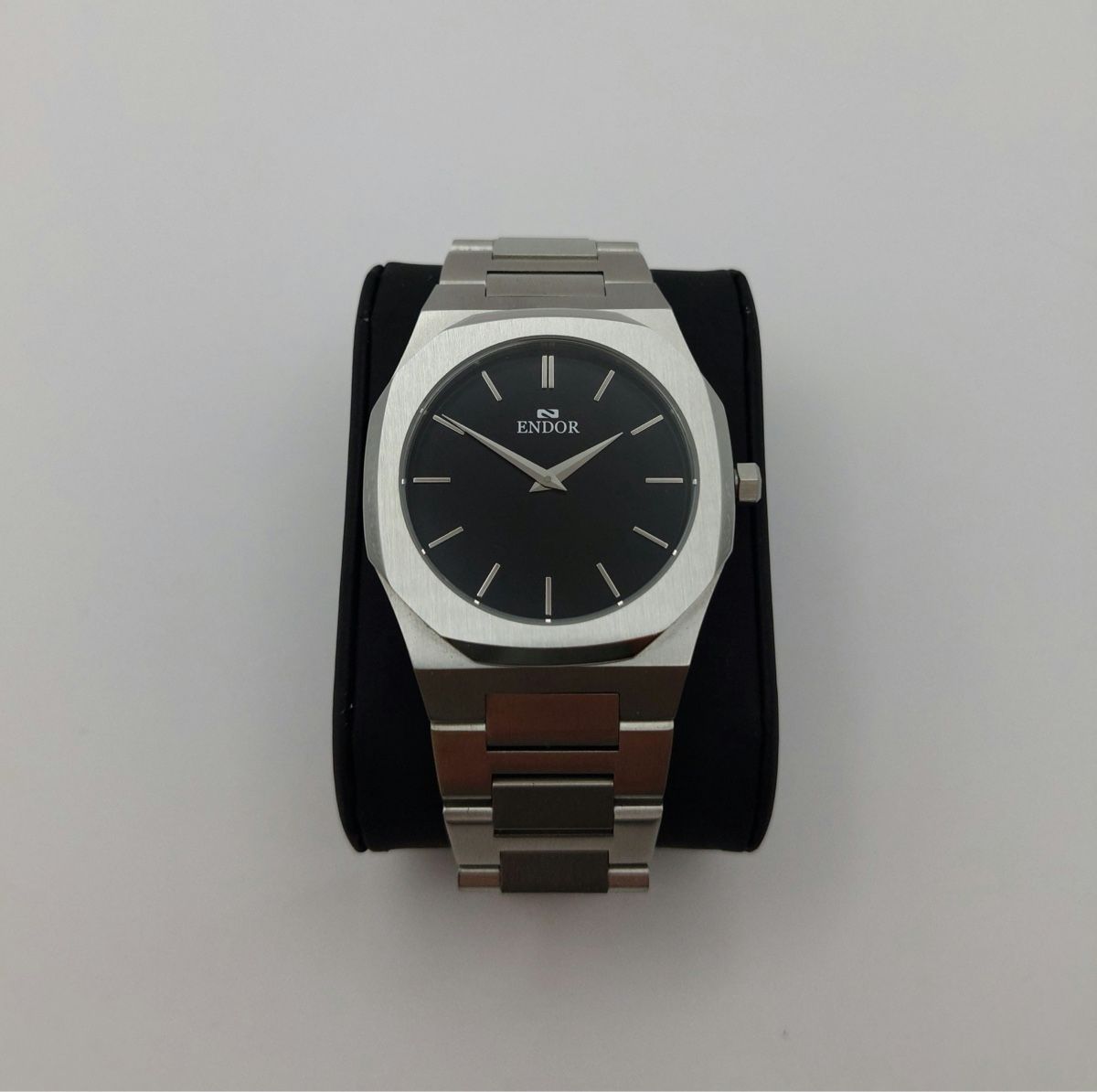 Orologi: Endorwatch klassische Männeruhr – Nuovo e nell'imballaggio originale da Ittigen venduto da Gianuu0000 4
