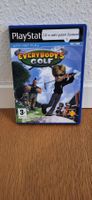 PS2 - Everybodys Golf