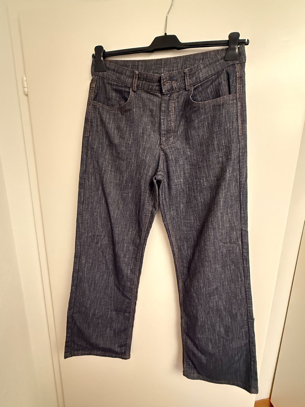 Massimo Dutti Jeans: Jeans Massimo Dutti – D'occasion à Küsnacht ZH par nat_m97w