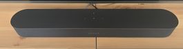 Sonos Smart Soundbar Beam 2. Gen. Schwarz
