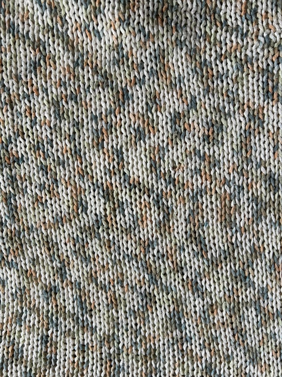 H&M Top: H&M Gestricktes Sommer Top - Grösse S – Usato da Uster venduto da xBeccax 1