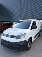 Citroen Berlingo 1.6 HDI 100 PS (MO)