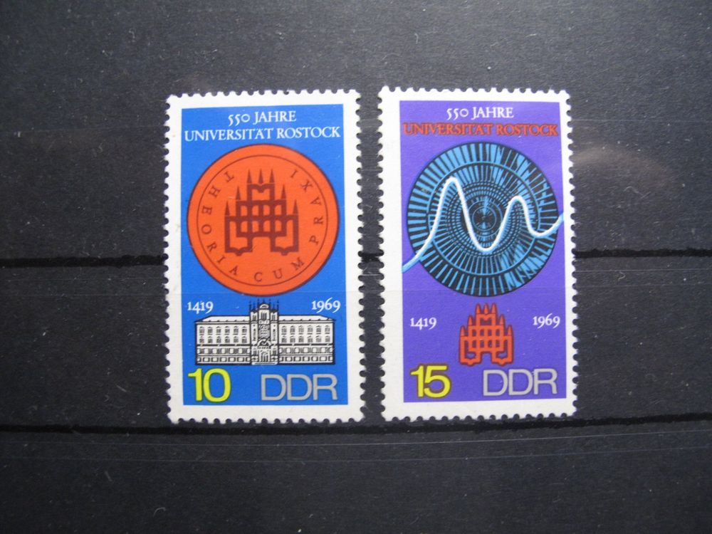 DDR Briefmarken 1969 | Volkskunst Lausitz | Gestempelt | Mi.Nr. 1521-1523