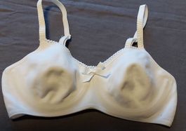 Dim Soutien-gorge blanc, taille 70A