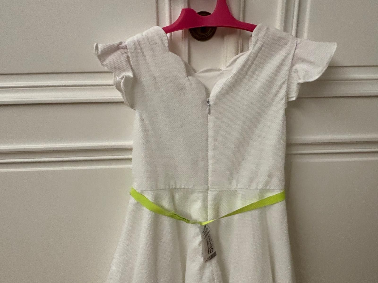 Jacadi Vestiti & Gonne: Robe cérémonie Jacadi T8 ans – Usato da Conches venduto da chn_hgl6 4