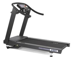 Laufband Run - 7411 Elite 2000 PC - Touch - Profilaufband