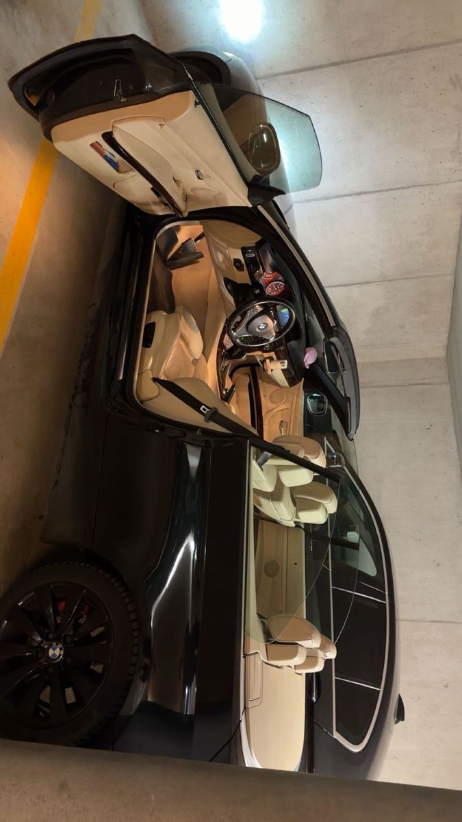 BMW Automobili: BMW 330d Cabrio E93 | 245 PS | Automatik – Usato da Winterthur venduto da benjiik 1