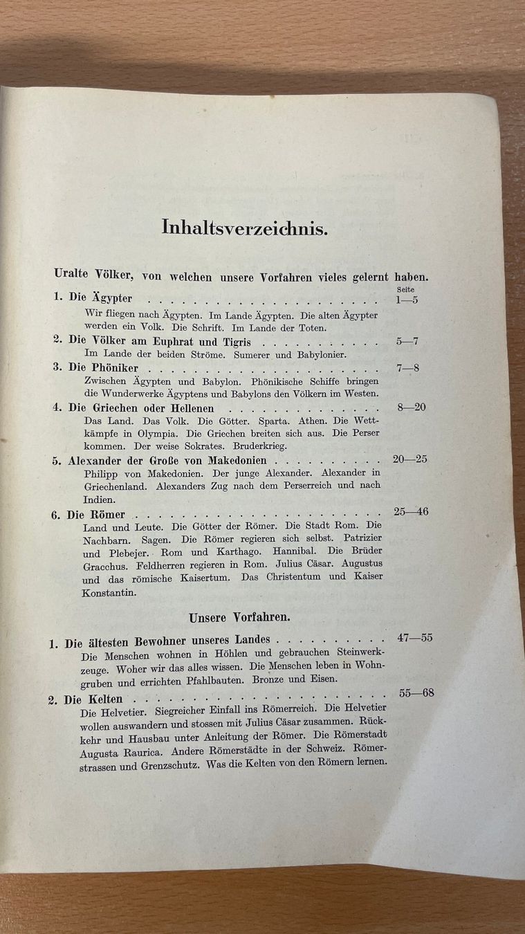 Libri: Welt- und Schweizergeschichte, Dr.Burkhard – Usato da Glattfelden venduto da cybermaxx 3