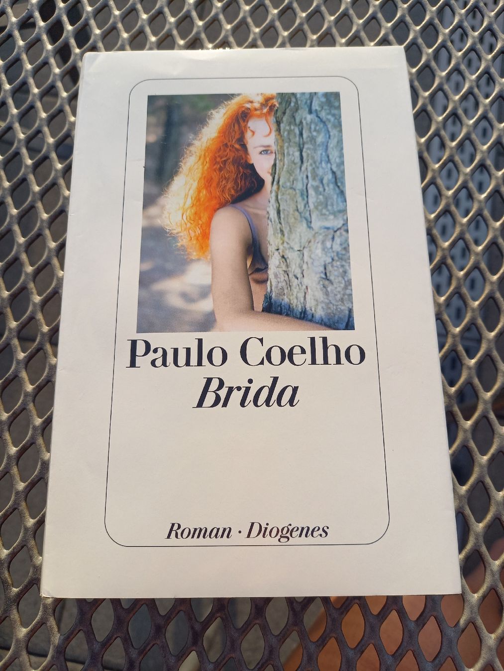 Libri: Brida, Buch von Paulo Coelho – Nuovo (secondo la descrizione) da Winterthur venduto da leo_ywb7