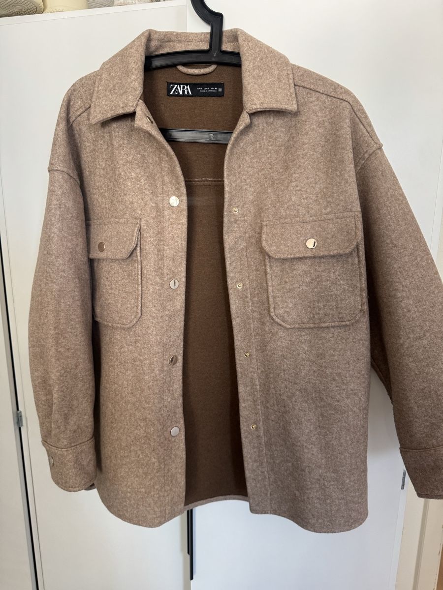 Zara Giacche: Jacke von Zara – Usato da Zürich venduto da Smayli_95