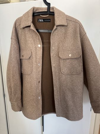 Jacke von Zara