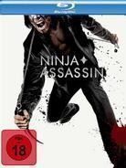 Ninja Assassin (Blu-Ray)