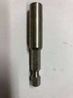 Magnethalter 1/4" - 60 mm