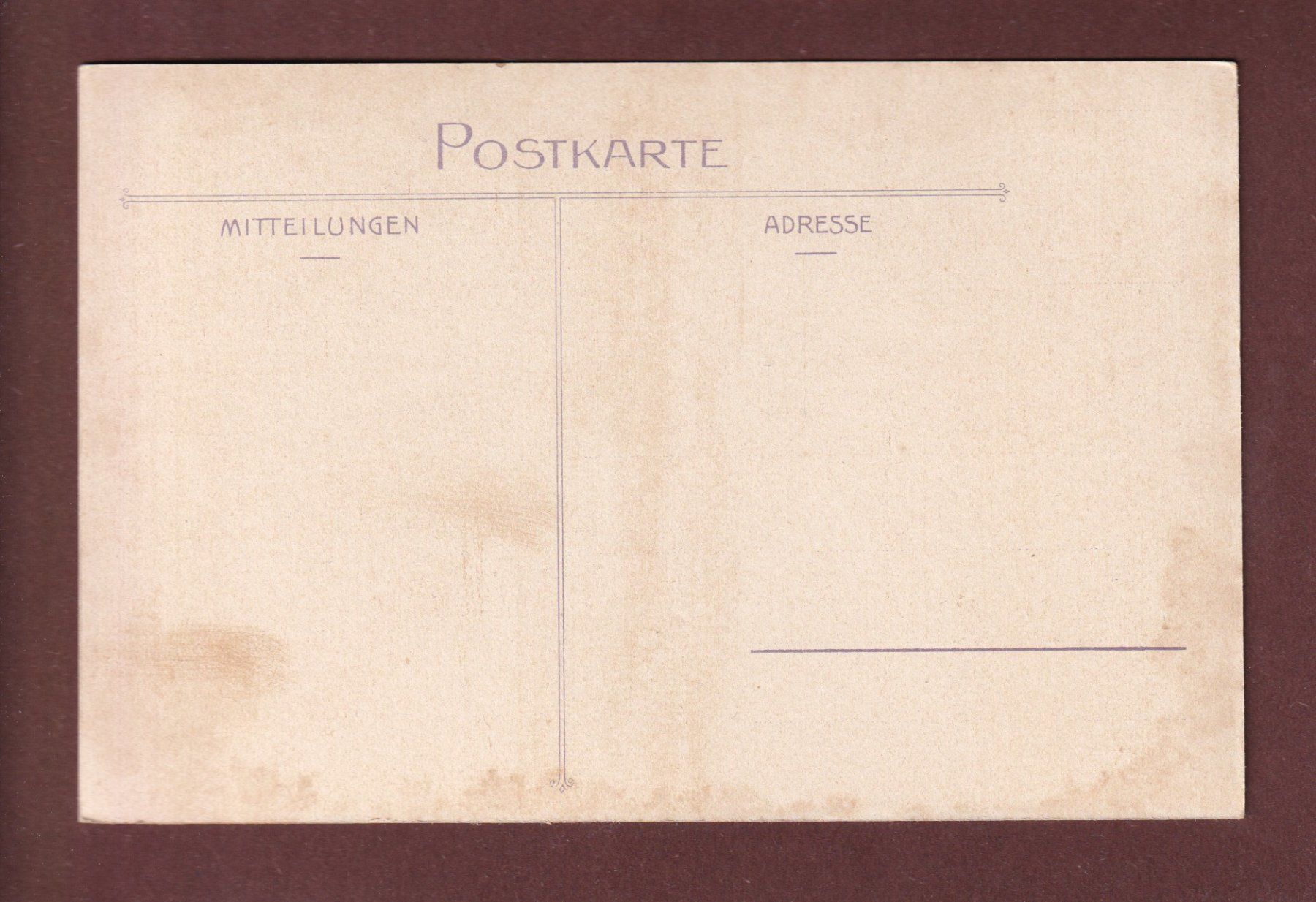 Ansichtskarten: LAUENEN - Artbach-Wasserfall – Gebraucht aus Pully von nicecards-shop 1