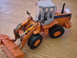 Radlader Fiat Hitachi