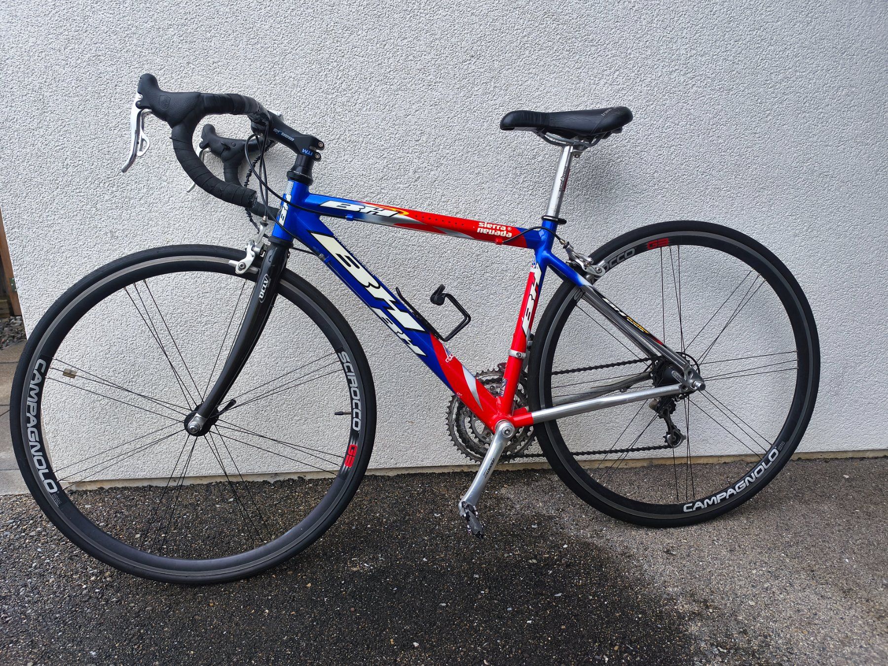 Velos: Vélo de route unisex taille S – Gebraucht aus Delémont von Pathai68