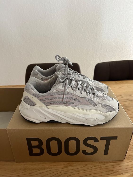 adidas Yeezy Boost 700 V2 Static Kaufen auf Ricardo