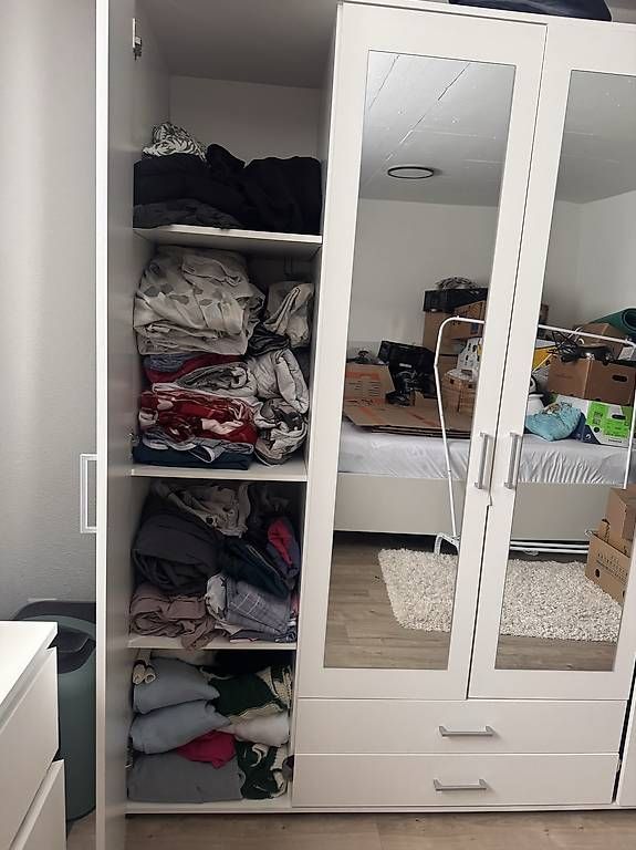 Armadi: Kleiderschrank  – Usato da Tübach venduto da tanja_12_ 1