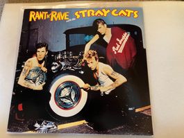 Stray Cats