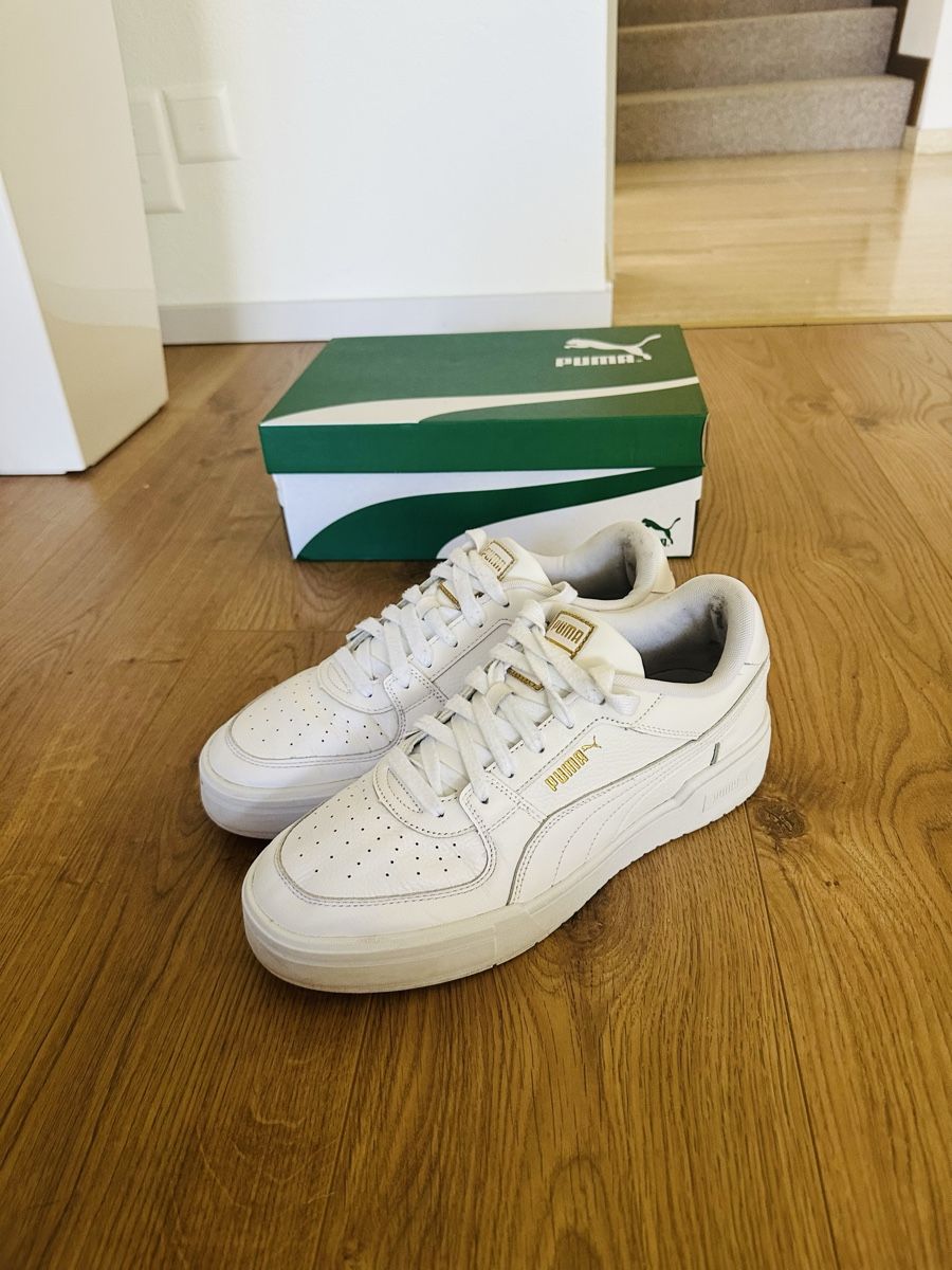 Puma Scarpe da uomo: Puma sneakers for men size 45 – Usato da Kilchberg ZH venduto da kku_pv69 3