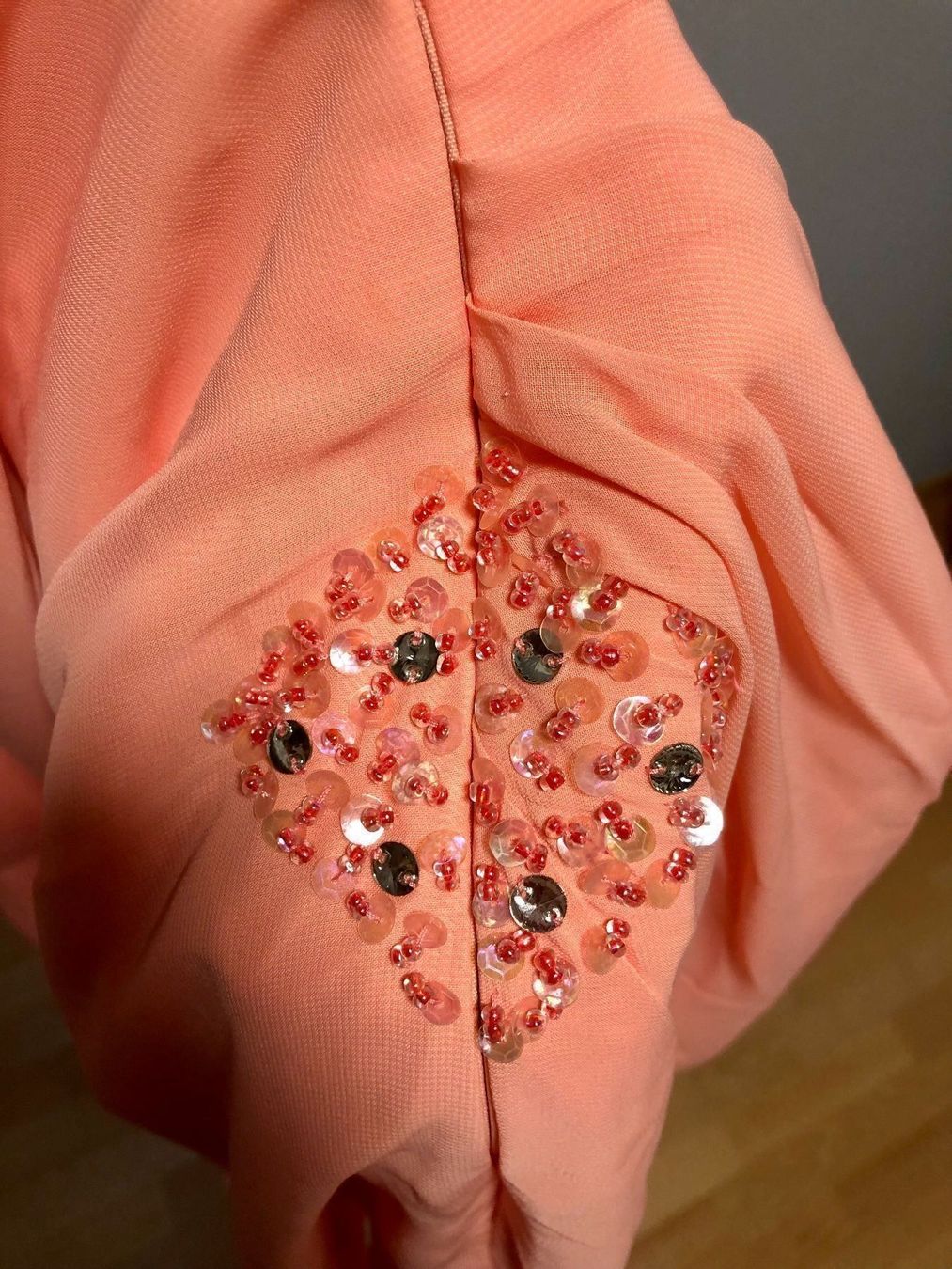 Vestiti: Festliches Kleid Coral Gr. 38 – Nuovo e nell'imballaggio originale da Selzach venduto da Sangel88 3