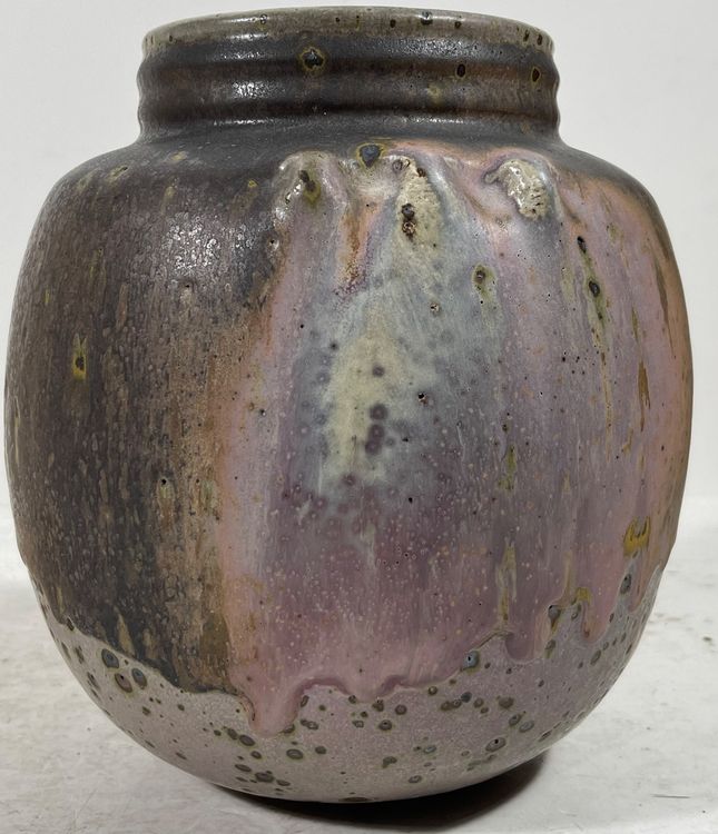 Vintage Designer Keramik Vase Kaufen auf Ricardo