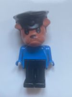 LEGO FABULAND Figure Dog Police 1979 FAB2A