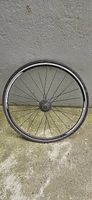 Shimano R500 Hinterrad Rennrad