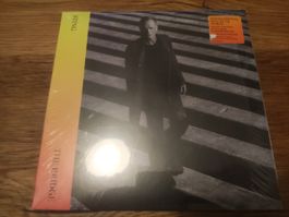 Sting - The Bridge - Deluxe CD Album (Neu/Versiegelt)