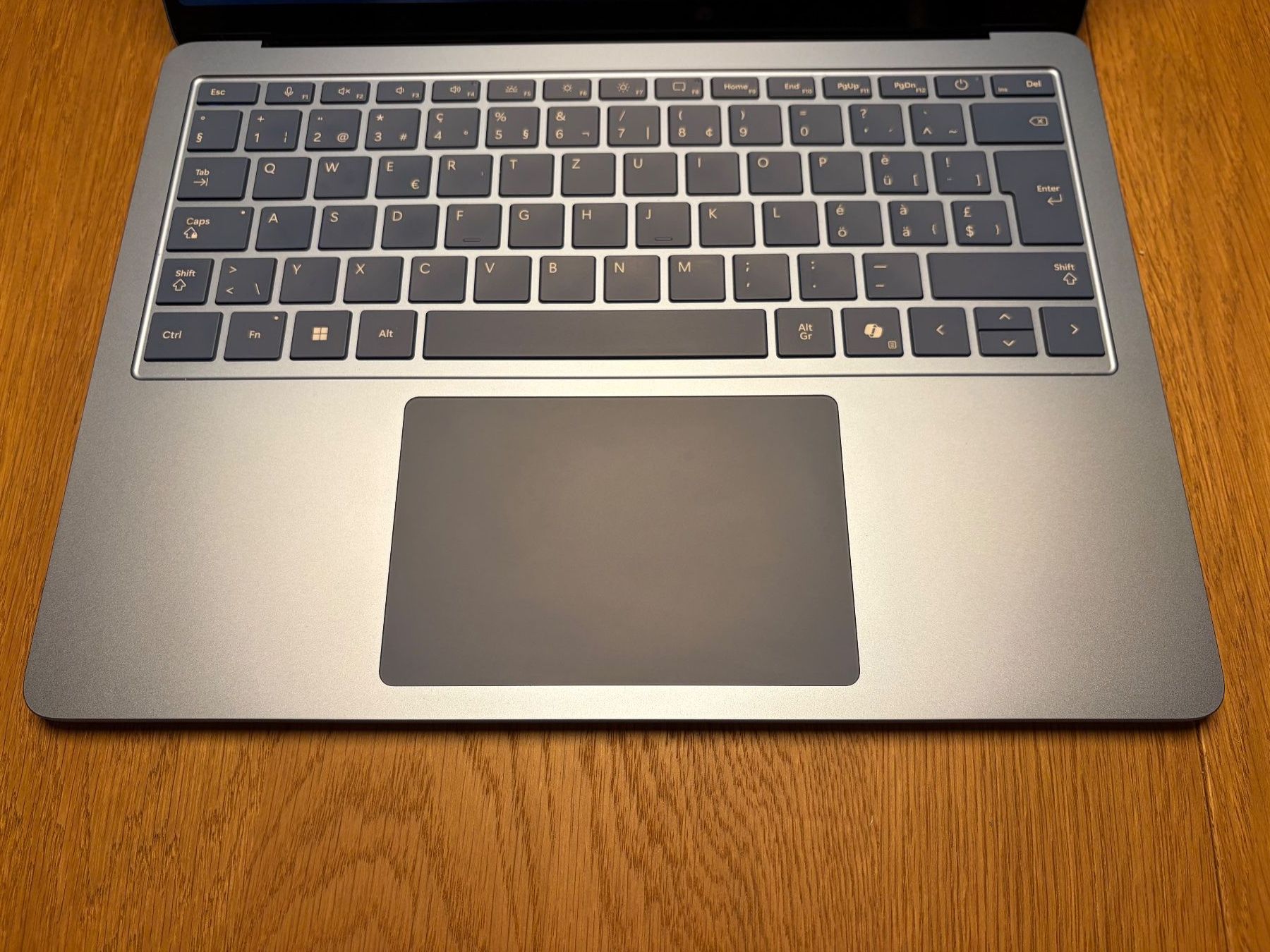 Microsoft Notebook: MICROSOFT Surface Laptop 7 Copilot+ PC – Nuovo (secondo la descrizione) da Oberwil BL venduto da Lionel123456789 1