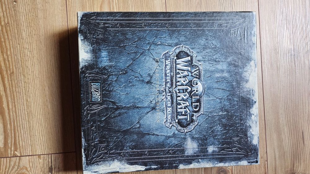 World of Warcraft May Soon Have a Free Veteran Edition