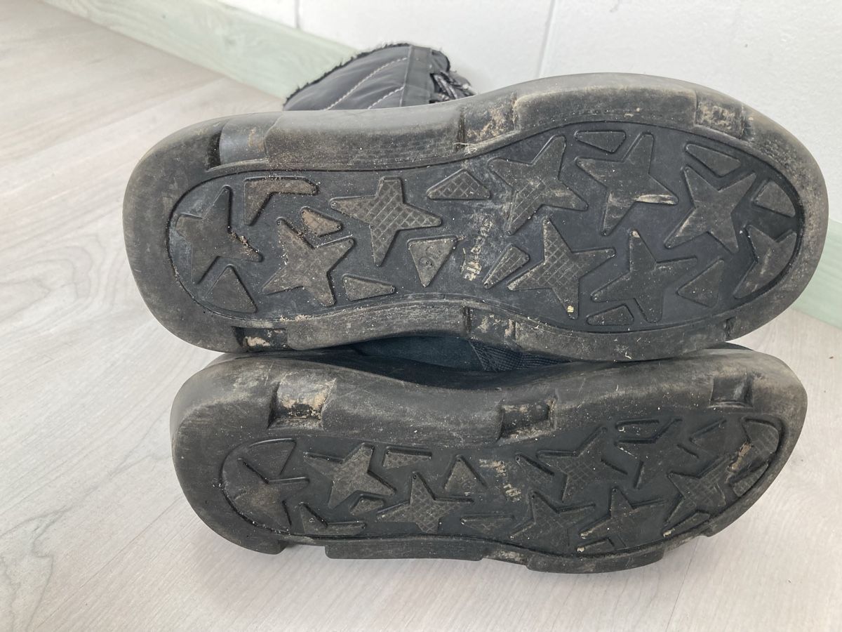 Superfit Scarpe per ragazze: Winterstiefel Superfit 36 – Usato da Amden venduto da Karplusan 4