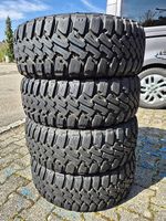 Reifen Nankang 4x4