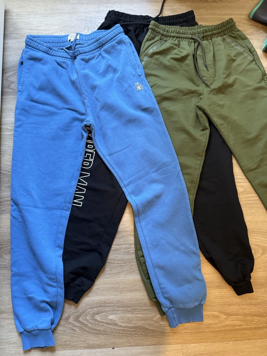 Lotti & Set di vestiti: Bundle Boys clothes - Cozy Loungewear for Autumn – Nuovo (secondo la descrizione) da Oberglatt ZH venduto da Sale12