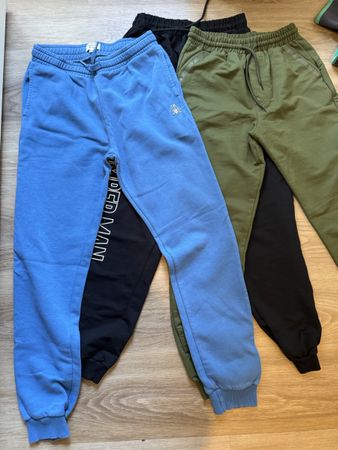 Bundle Boys clothes - Cozy Loungewear for Autumn