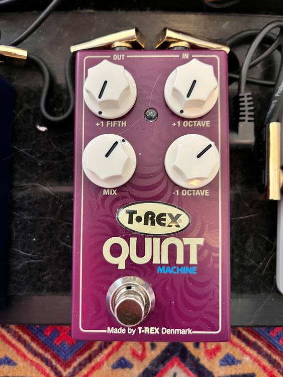Trex Quint Kaufen auf Ricardo
