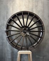 23 Zoll Felgen STRÖM STR4 CONCAVE