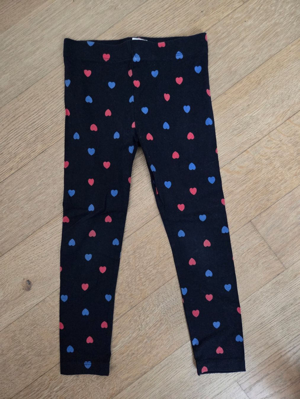 Calze & Collant: Pantalon leggins taille 110 – Usato da Carouge GE venduto da Gasco