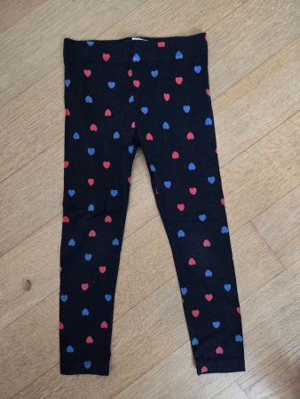 Pantalon leggins taille 110