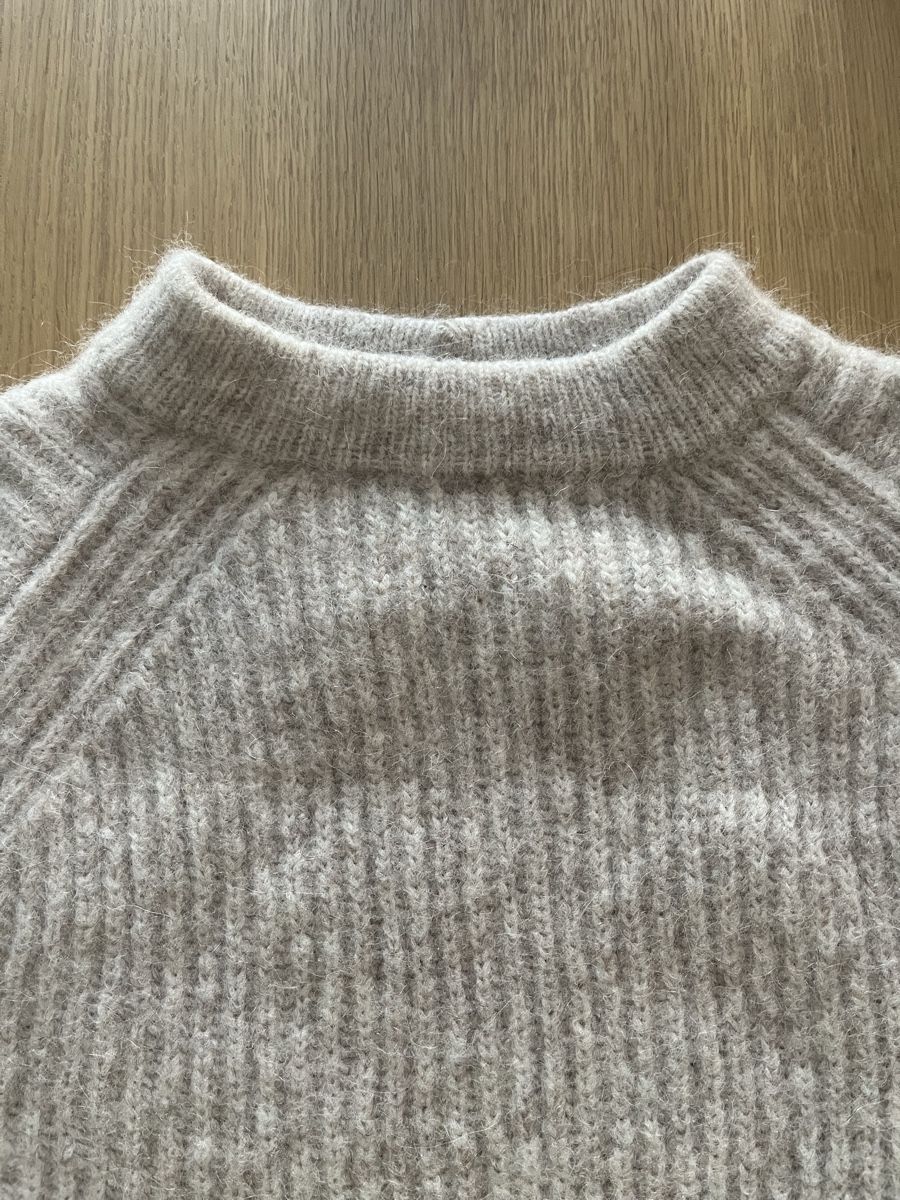 Drykorn Maglioni & Felpe: Pullover Alpaka-Mix von Drykorn – Nuovo (secondo la descrizione) da Cham venduto da sbr_7cmv 3