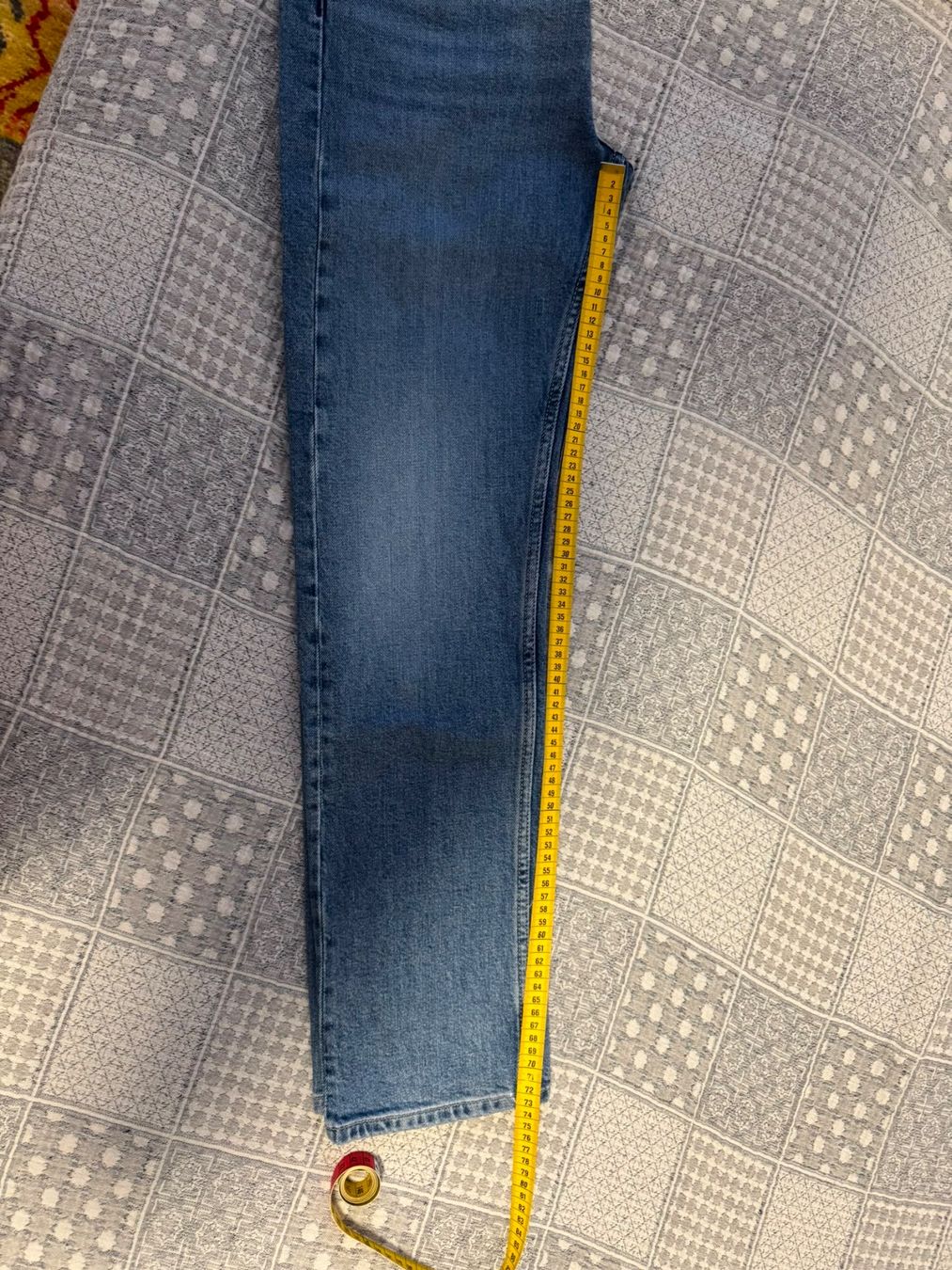 Massimo Dutti Jeans: Massimo Dutti Jeans, Grösse 38, Top Zustand – Usato da Zollikon venduto da snowflake10- 5