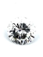 Diamant 1.86ct G VVS2 GIA