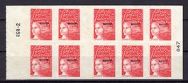 R5080  /  Mayotte 1998 carnet neuf XX