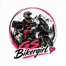 Profile image of GS.Bikergirl