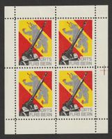 Fliegerabwehr Nr. 1/3 *