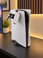 PS5 Disc Version + 3 Gratis Games, 1 Controller & Zubehör🔥
