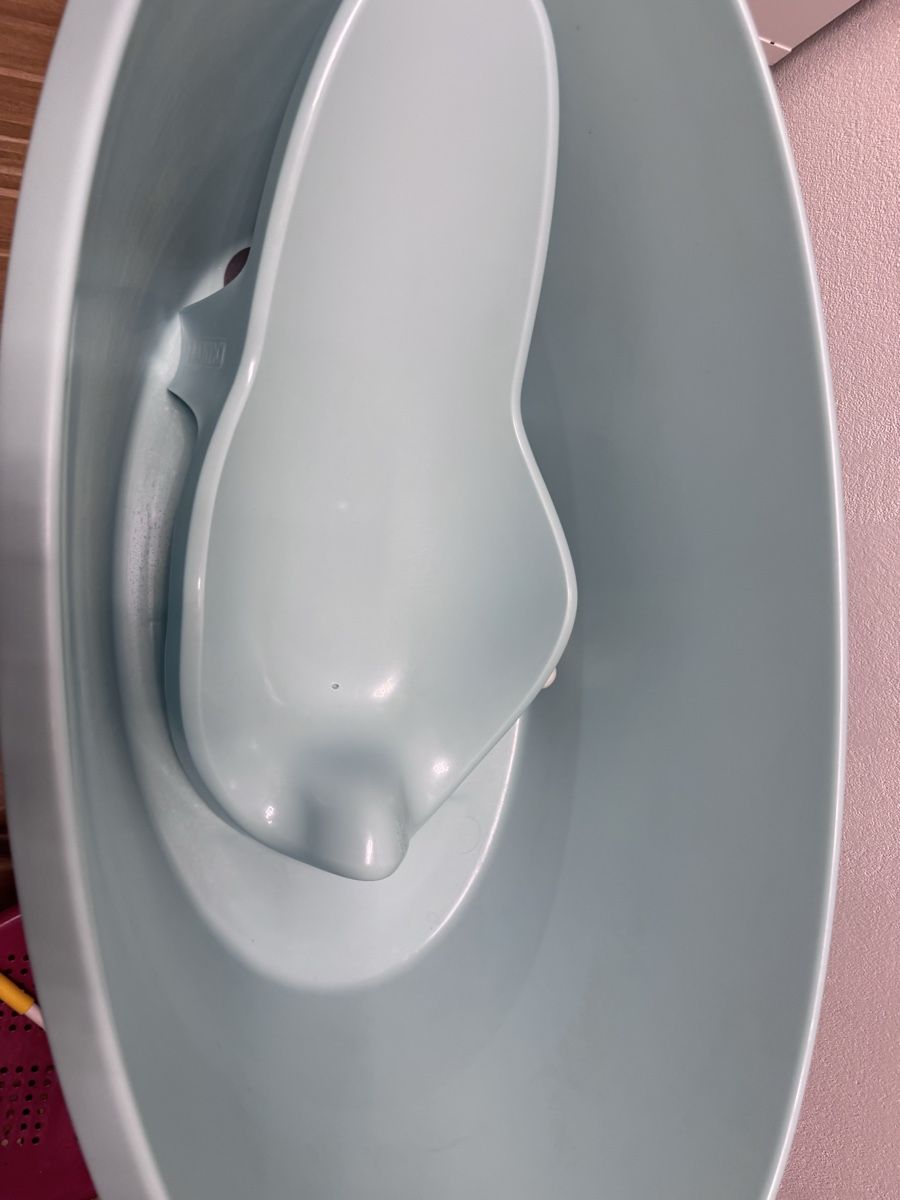Baignoires: Babybadewanne – D'occasion à Neuenhof par spi_vkr9 1