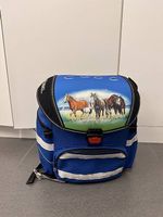 Funki Rucksack Pferde