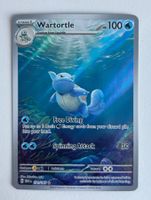 Wartortle 171/165 EN